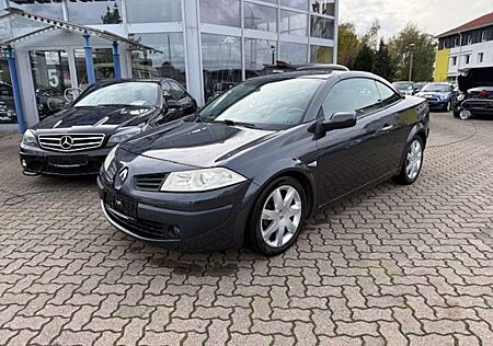 Renault Megane gebraucht kaufen Renault Megane Dynamique , Leder