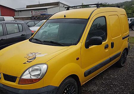 Renault Kangoo Rapid 1.5 dCi