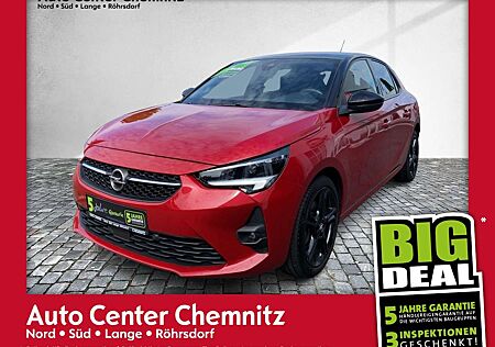 Opel Corsa F 1.2 GS Line Matrix/Multimedia/SHZ/PDC/KAM