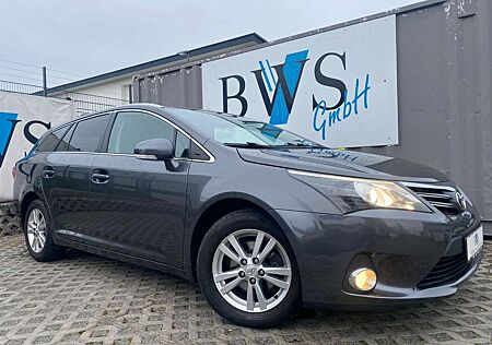 Toyota Avensis Kombi Life