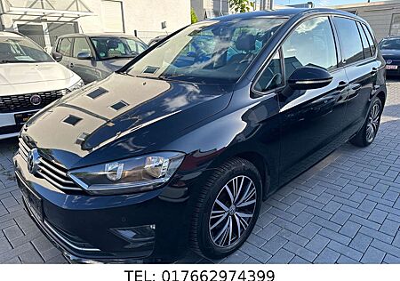 VW Golf Volkswagen Sportsvan VII Allstar BMT/TÜV Neue