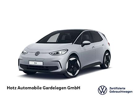 VW ID.3 Volkswagen Pro S Wärmepumpe/IQ.Light