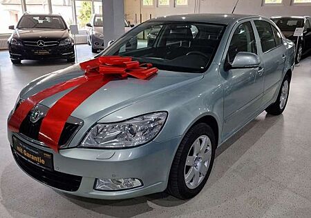 Skoda Octavia Lim. Ambiente- Garantie