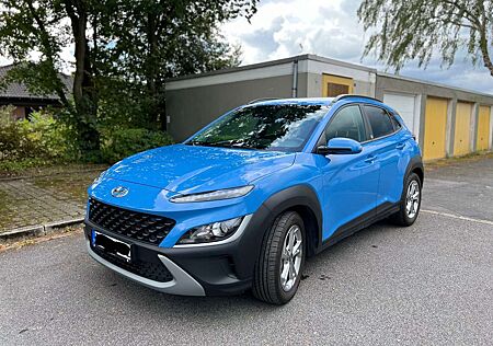 Hyundai Kona 1.0 T-GDI EDITION 30 inkl. AHK