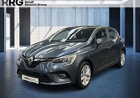 Renault Clio BUSINESS EDITION TCe 90