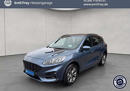 Ford Kuga 2.5 Duratec PHEV ST-LINE