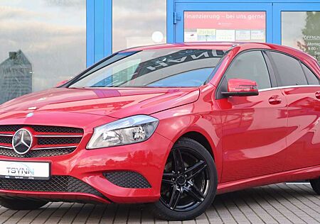 Mercedes-Benz A 180 Style BE