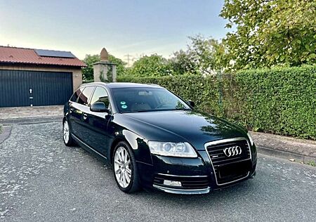 Audi A6 Avant 3.0 TDI DPF quattro tiptronic