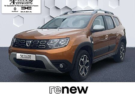 Dacia Duster Prestige/AHK