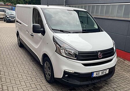 Fiat Talento Kasten L2H1 1,2t SX KAMERA KLIMA TÜV