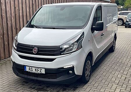Fiat Talento Kasten L2H1 1,2t SX KAMERA KLIMA TÜV