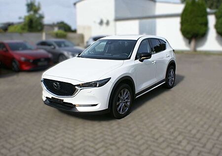 Mazda CX-5 SKYACTIV-G 194
