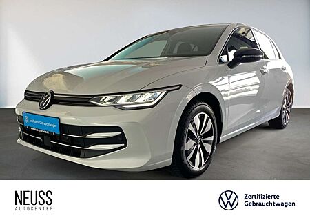 VW Golf Volkswagen 8 1.5 TSI Goal +ACC+KAMERA+PDC+SHZ+ALU+LED+