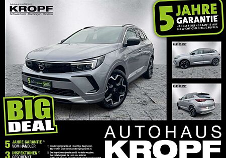 Opel Grandland 1.5 D Elegance IntelliLux - Navi. LED.