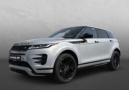 Land Rover Range Rover Evoque D180 aut. R-Dynamic SE