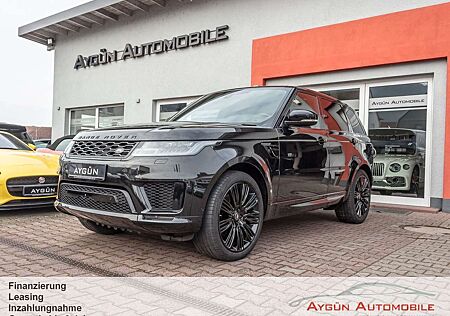 Land Rover Range Rover Sport P525 5.0 V8 Autobiography Dyn.