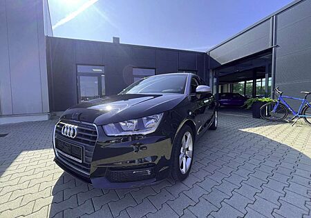 Audi A1 Sportback 1.0 TSi sport