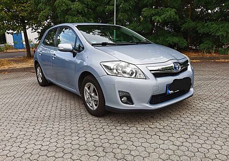 Toyota Auris 1.8 Hybrid