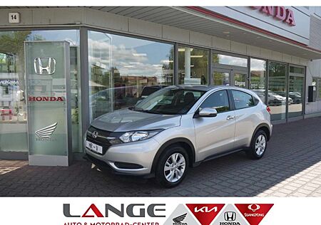 Honda HR-V i-VTEC 1.5 VTEC Comfort Klimaautom SHZ Notbremsass