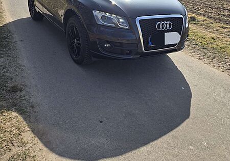 Audi Q5 3.0 TDI quattro S tronic
