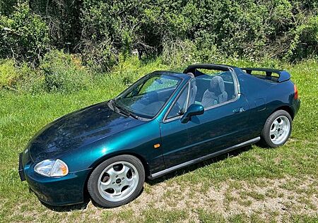 Honda CRX 1.6 ESi del Sol