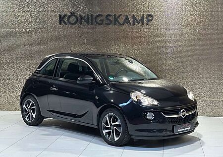 Opel Adam Jam * KLIMA * TEMPOMAT * SERVICE NEU *