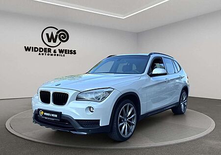 BMW X1 25 d xDrive Sport-Line XENON/KAMERA/PANO/H&K