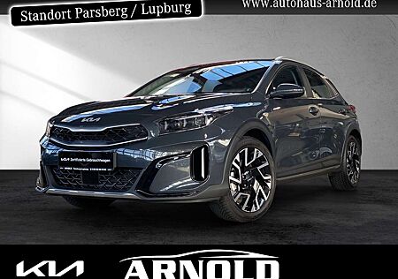 Kia XCeed 1.5 T-GDI Vision DCT7 Komfort Navi Kamera