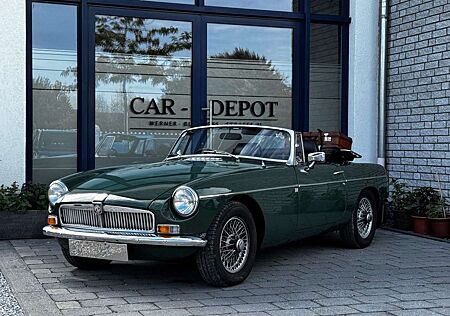 MG MGB OLDTIMER * SAMMLERZUSTAND *