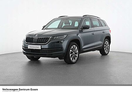 Skoda Kodiaq Clever 4x4 TDI DSG R-Kamera*Navi*ACC*