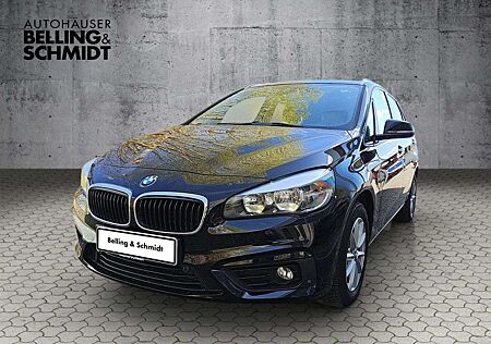 BMW 218 i Active Tourer Aut. Bluetooth Klima