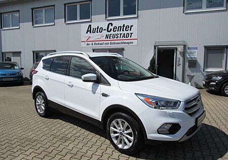 Ford Kuga Business Edition