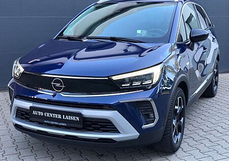 Opel Crossland X Ultimate LED Navi Kamera KeylessGo
