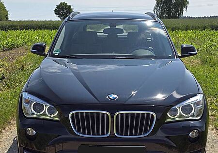 BMW X1 xDrive18d Aut. xLine