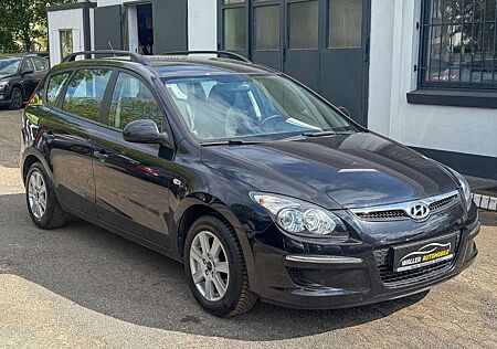 Hyundai i30 1.6 Edition+ NAVI|APPLE CARPLAY|LM FELGEN