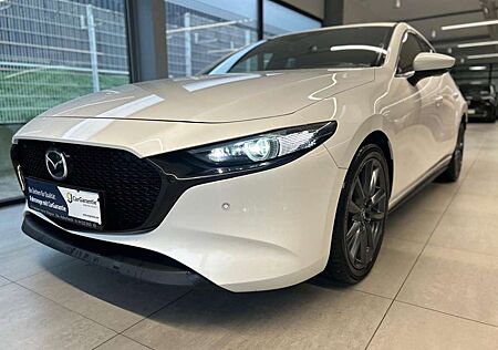 Mazda 3 Selection 150 PS *Automatik*Premium*Design*