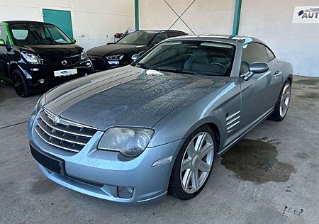 Chrysler Crossfire 3.2 Coupe*Klima*Shz*Sportauspuff*