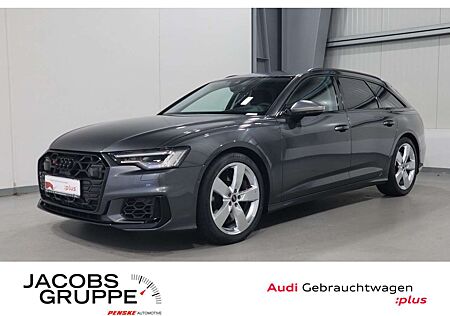 Audi S6 Avant 3.0 TDI quattro Navi*LED*R-Kamera *