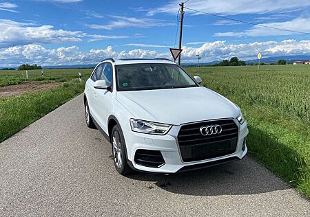 Audi Q3 2.0 TDI