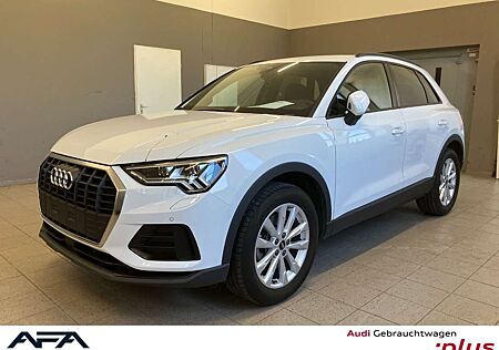 Audi Q3 45 TFSI quattro S tronic S-LineINT*Matrix*RFK*ACC*