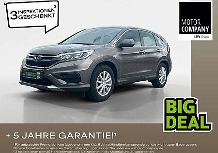 Honda CR-V 2.0 i-VTEC Comfort
