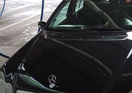 Mercedes-Benz C 200 Kompressor Classic