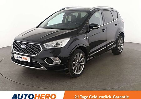 Ford Kuga 1.5 EcoBoost Vignale Aut.*NAVI*XENON*ACC*CAM*SPUR*