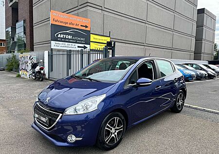 Peugeot 208 Active / 1 Jahr Garantie Incl.