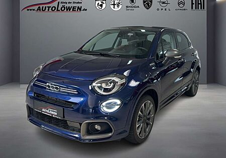 Fiat 500X 1.5 Mild-Hybrid Basis Dolcevita 4x2 (EURO 6d)