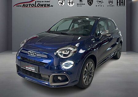 Fiat 500X 1.5 Mild-Hybrid Basis Dolcevita 4x2 (EURO 6d)