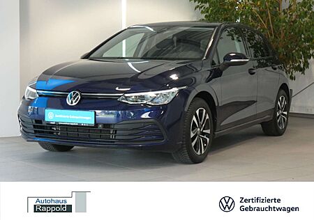 VW Golf Volkswagen 1.0 TSI United Kamera Standheizung ACC