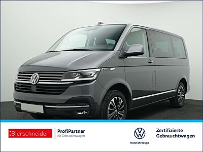Volkswagen T6.1 Multivan 2.0 TDI DSG 4Mo. Comfortline AHK LED DIGI-COCKPIT