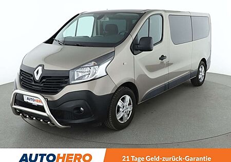 Renault Trafic 1.6 dCi L2H1 2,9t Expression *TEMPO*LIM*PDC*AHK*