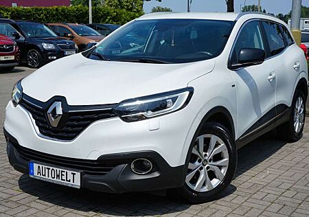 Renault Kadjar ENERGY TCe 130 EDC Limited